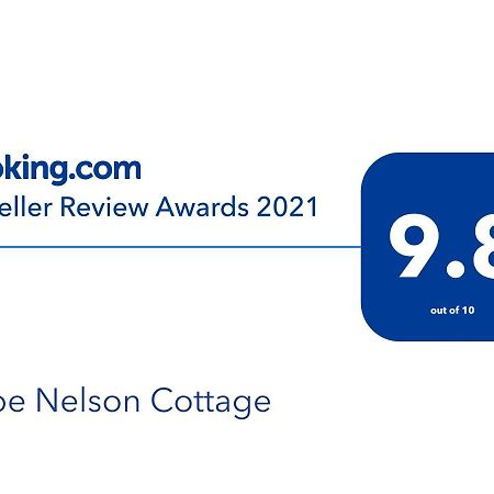 Cape Nelson Cottage Портланд Екстериор снимка