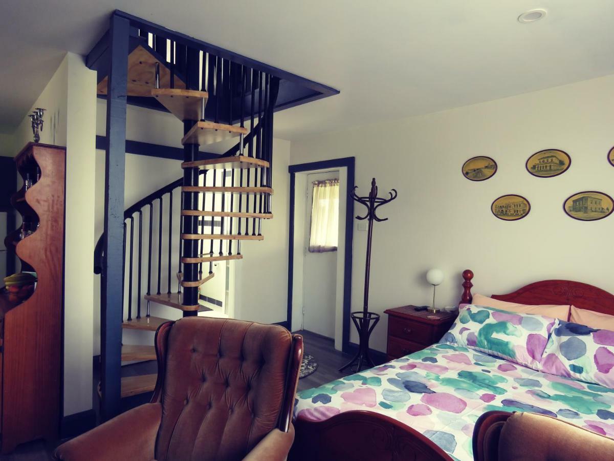 Cape Nelson Cottage Портланд Екстериор снимка