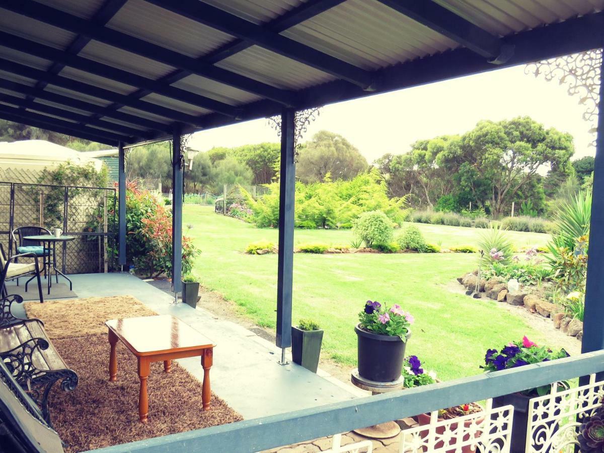 Cape Nelson Cottage Портланд Екстериор снимка