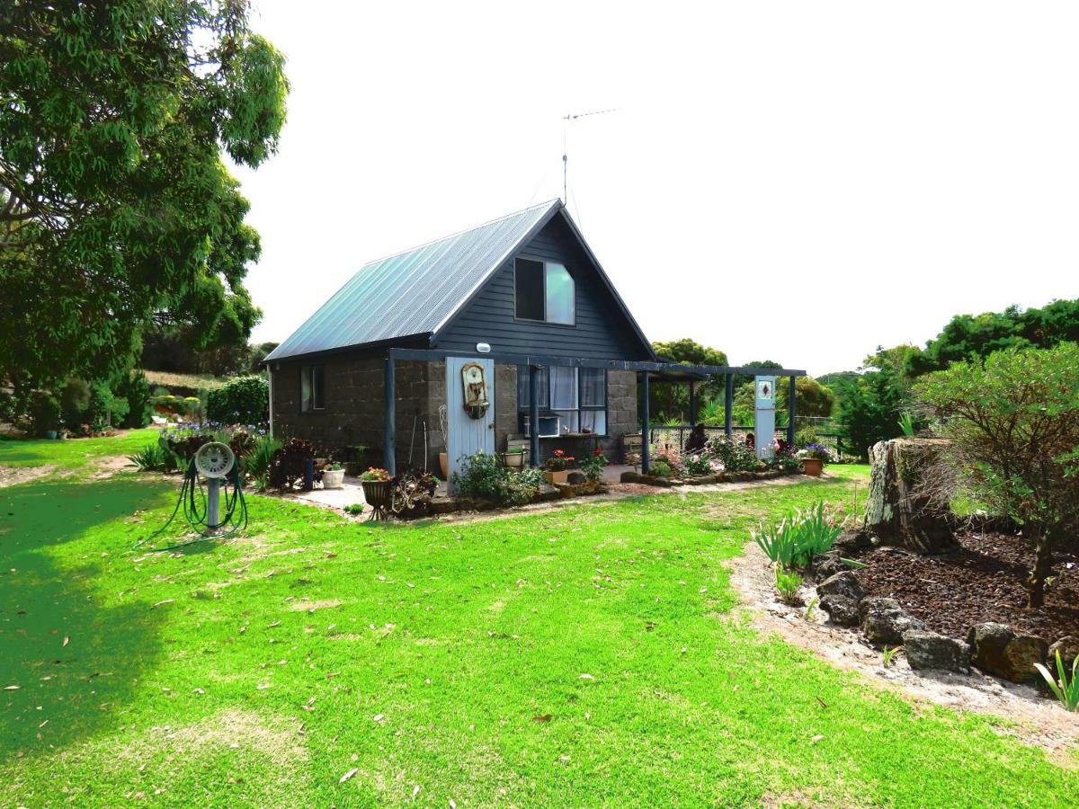 Cape Nelson Cottage Портланд Екстериор снимка