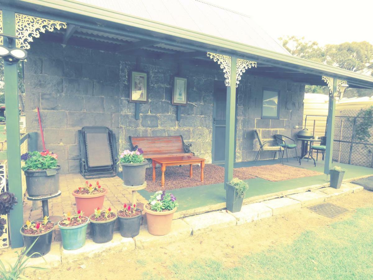 Cape Nelson Cottage Портланд Екстериор снимка