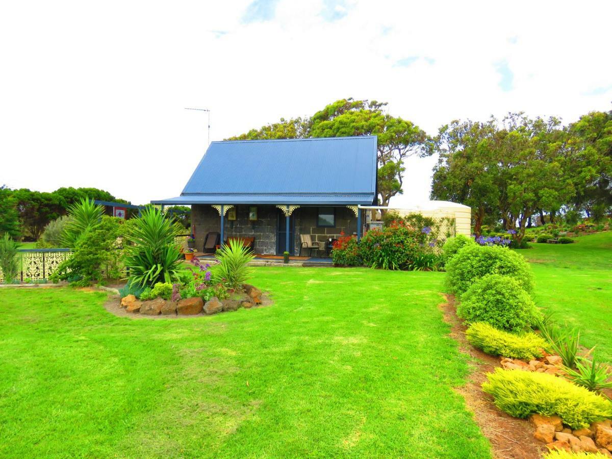 Cape Nelson Cottage Портланд Екстериор снимка